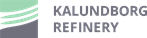 Kalundborg Refinery logo